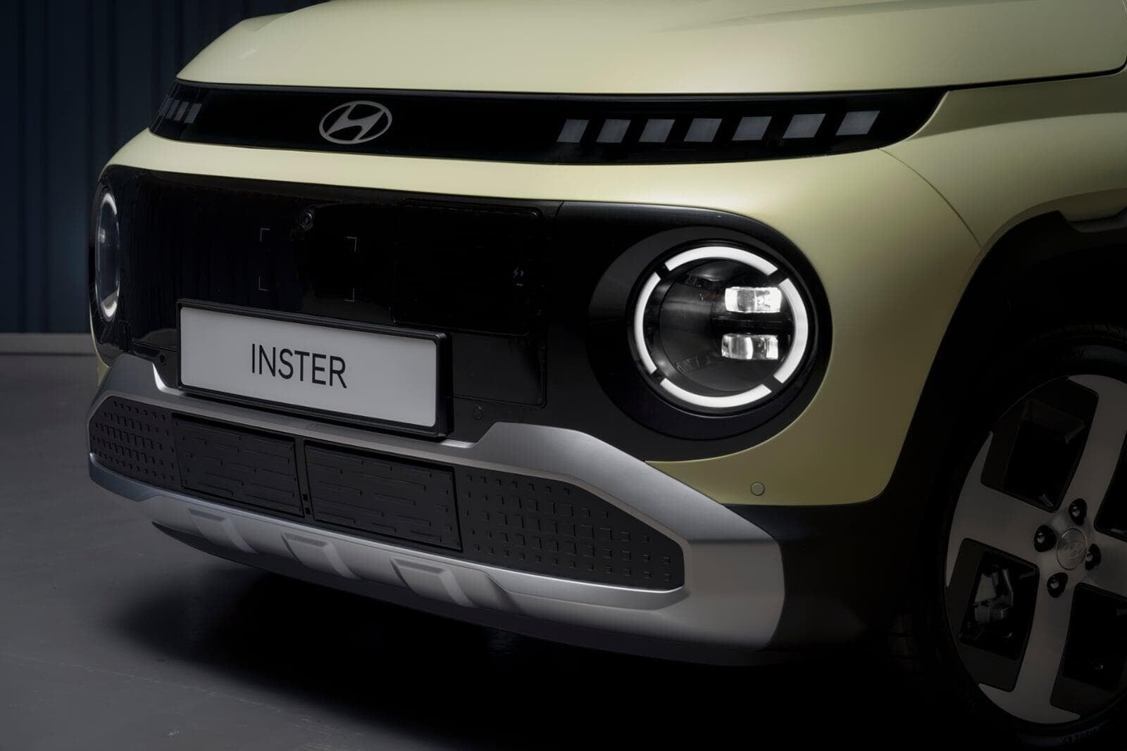 Small SUV, Big Perfomance